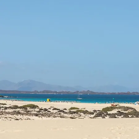 Home2book Casa Di Lulla Corralejo, Wifi & Terrace 아파트 *
