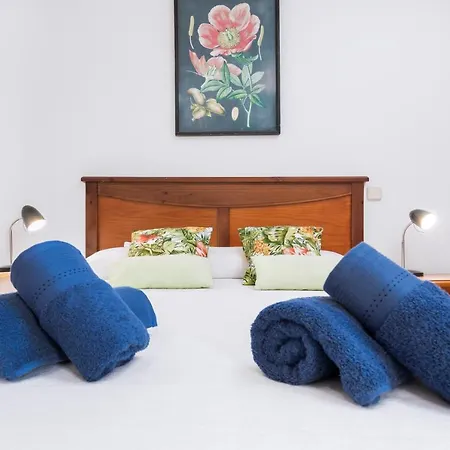 Home2book Casa Di Lulla Corralejo, Wifi & Terrace 코라레호