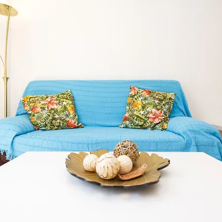 Home2book Casa Di Lulla Corralejo, Wifi & Terrace Lejlighed *