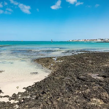 Home2book Casa Di Lulla Corralejo, Wifi & Terrace
