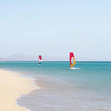 Home2book Casa Di Lulla Corralejo, Wifi & Terrace