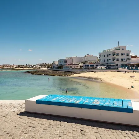 Home2book Casa Di Lulla Corralejo, Wifi & Terrace Lejlighed Corralejo