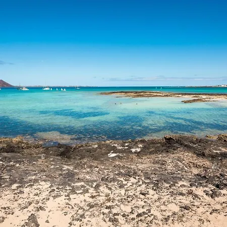 Home2book Casa Di Lulla Corralejo, Wifi & Terrace Appartement