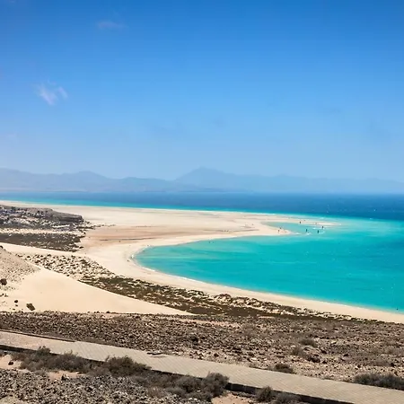 Home2book Casa Di Lulla Corralejo, Wifi & Terrace *