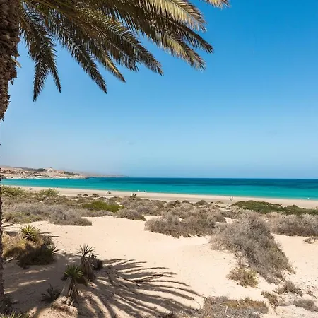 Home2book Casa Di Lulla Corralejo, Wifi & Terrace Corralejo