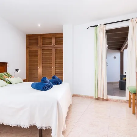 Home2book Casa Di Lulla Corralejo, Wifi & Terrace